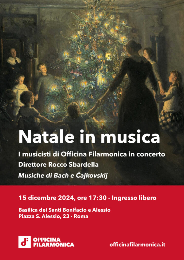 Natale in musica